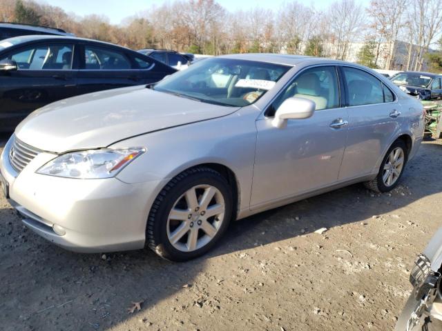 78706023 :رقم المزاد ، JTHBJ46G472051323 vin ، 2007 Lexus Es 350 مزاد بيع