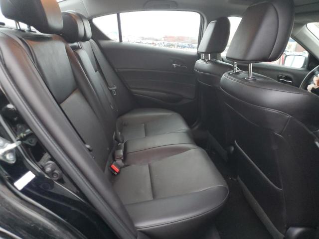 82325373 :رقم المزاد ، 19UDE2F79HA008656 vin ، 2017 Acura Ilx Premium مزاد بيع