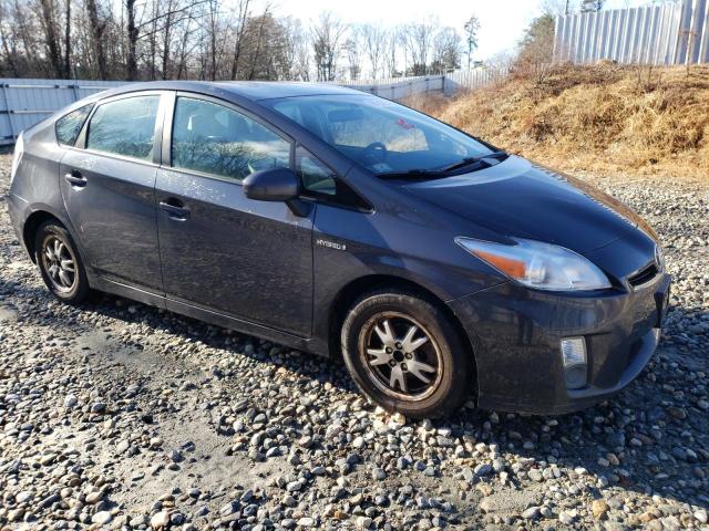 2010 Toyota Prius მანქანა იყიდება აუქციონზე, vin: JTDKN3DU0A0161958, აუქციონის ნომერი: 78718793