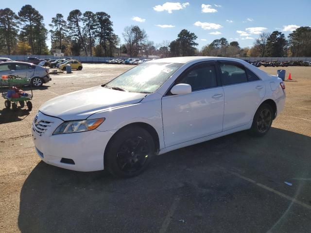 2009 Toyota Camry Base მანქანა იყიდება აუქციონზე, vin: 4T1BE46K79U864927, აუქციონის ნომერი: 82321143