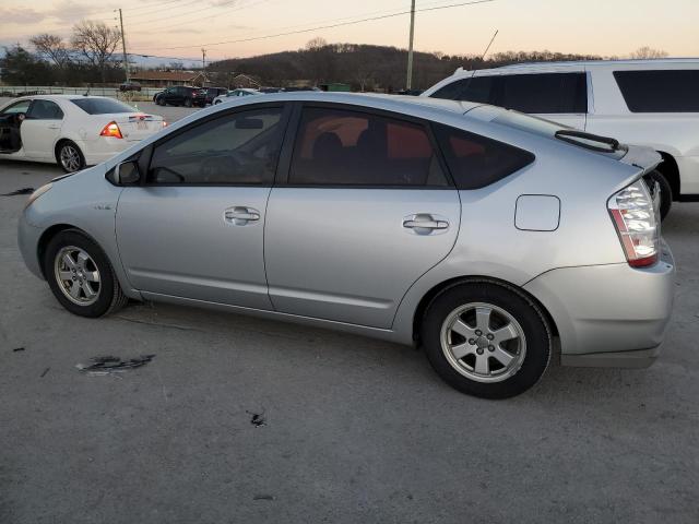 2009 Toyota Prius მანქანა იყიდება აუქციონზე, vin: JTDKB20U497871795, აუქციონის ნომერი: 81649673