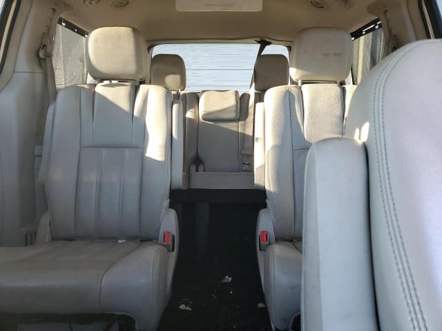 Aukcja sprzedaży 2013 Chrysler Town & Country Touring, vin: 2C4RC1BG2DR559267, numer aukcji: 79321273