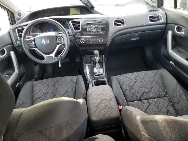 2013 Honda Civic Lx მანქანა იყიდება აუქციონზე, vin: 2HGFG3B56DH518469, აუქციონის ნომერი: 81358283