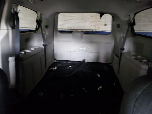 Продаж на аукціоні авто 2010 Dodge Grand Caravan Hero, vin: 2D4RN3D12AR416316, номер лоту: 78794073