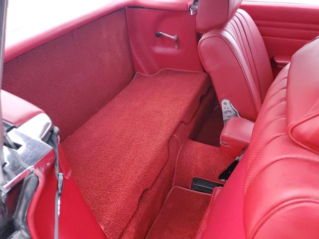 Продажа на аукционе авто 1979 Mercedes-benz 450 Sl, vin: 10704412052292, номер лота: 78633633