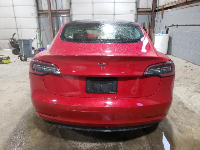 Aukcja sprzedaży 2023 Tesla Model 3, vin: 5YJ3E1EA3PF448668, numer aukcji: 81206273