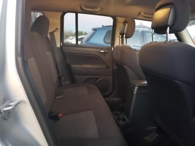 Продаж на аукціоні авто 2011 Jeep Patriot Sport, vin: 1J4NT1GB9BD171409, номер лоту: 80430723