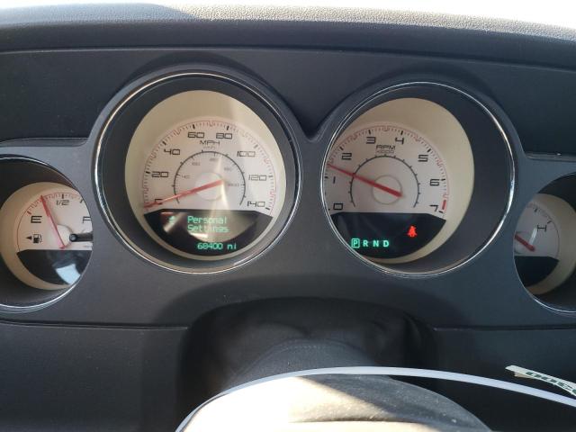 Продажа на аукционе авто 2014 Dodge Challenger Sxt, vin: 2C3CDYAG6EH203994, номер лота: 76355663
