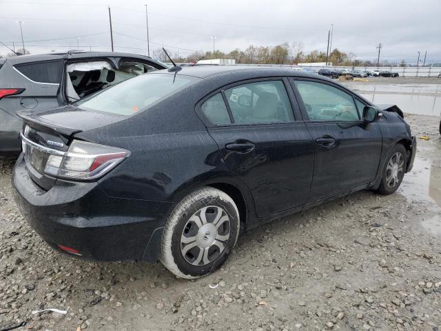 Aukcja sprzedaży 2013 Honda Civic Hybrid L, vin: 19XFB4F31DE003984, numer aukcji: 78694803