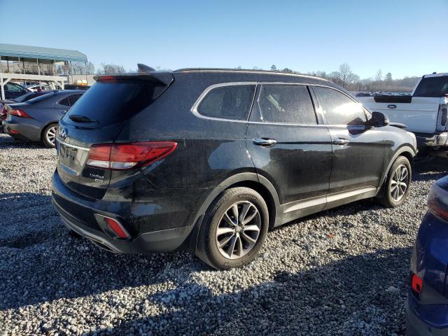 80071183 :رقم المزاد ، KM8SNDHF1HU250759 vin ، 2017 Hyundai Santa Fe مزاد بيع