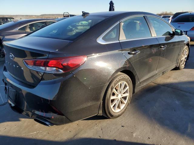 Aukcja sprzedaży 2019 Hyundai Sonata Se, vin: 5NPE24AF2KH808737, numer aukcji: 78939243