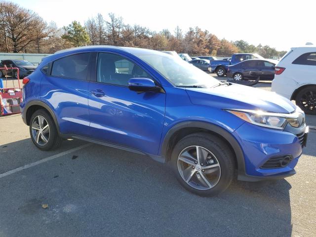 Aukcja sprzedaży 2021 Honda Hr-v Ex, vin: 3CZRU6H5XMM737525, numer aukcji: 80120263