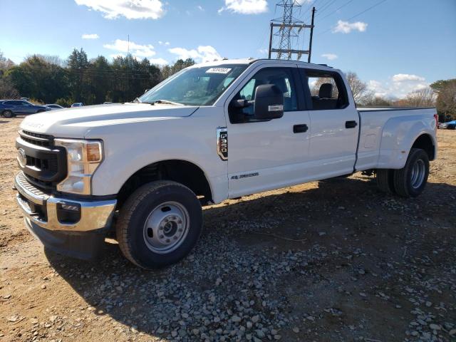 Продажа на аукционе авто 2020 Ford F350 Super Duty, vin: 1FT8W3DT2LEE65863, номер лота: 79204563
