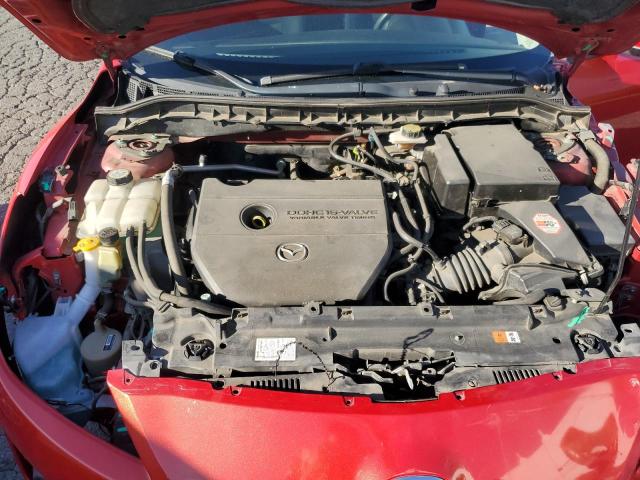 Продаж на аукціоні авто 2012 Mazda 3 S, vin: JM1BL1L50C1643847, номер лоту: 79694123