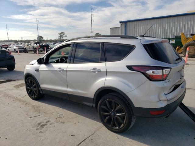 Aukcja sprzedaży 2017 Ford Escape Se, vin: 1FMCU0GD1HUD15982, numer aukcji: 79453553