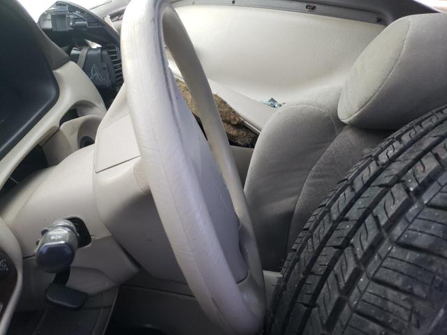 Aukcja sprzedaży 2001 Toyota Camry Solara, vin: 2T1CG22P71C508195, numer aukcji: 80514933