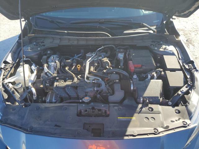 Продажа на аукционе авто 2021 Nissan Altima Sl, vin: 1N4BL4EV3MN349650, номер лота: 80746023