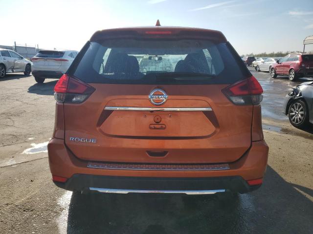 Продаж на аукціоні авто 2017 Nissan Rogue S, vin: JN8AT2MT5HW152428, номер лоту: 79850393