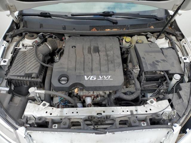 Продаж на аукціоні авто 2013 Buick Lacrosse, vin: 1G4GC5E39DF120450, номер лоту: 81916623