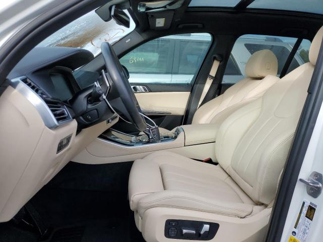 Продажа на аукционе авто 2020 Bmw X5, vin: 5UXCR4C00L9B33395, номер лота: 74633433