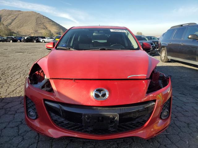 Продаж на аукціоні авто 2012 Mazda 3 S, vin: JM1BL1L50C1643847, номер лоту: 79694123