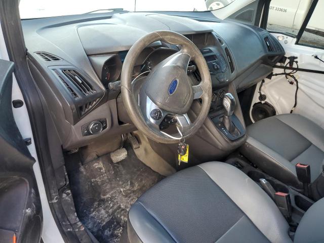 2015 Ford Transit Connect Xl მანქანა იყიდება აუქციონზე, vin: NM0LS7E75F1194711, აუქციონის ნომერი: 80256773