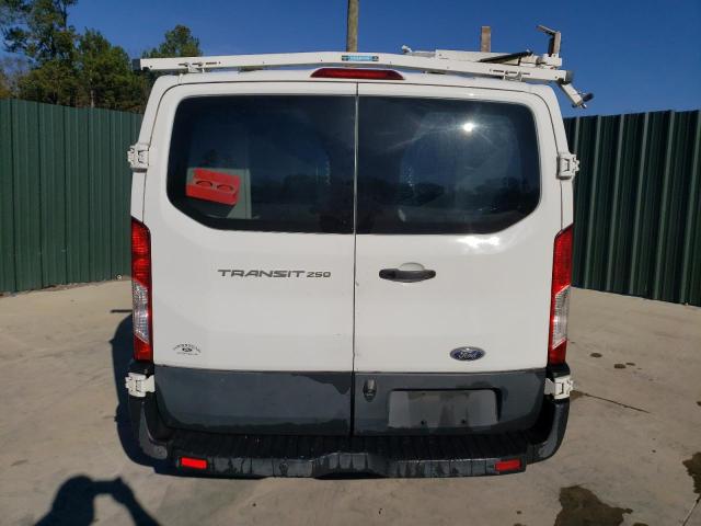Продажа на аукционе авто 2016 Ford Transit T-250, vin: 1FTYR1ZM8GKA57954, номер лота: 81699413