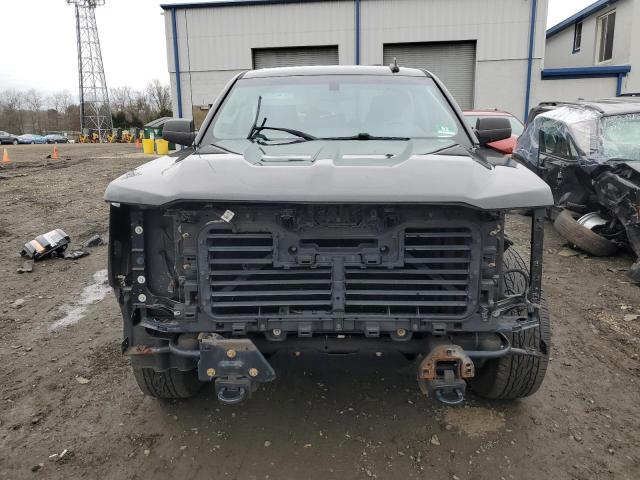 Продажа на аукционе авто 2018 Chevrolet Silverado K1500 Custom, vin: 1GCVKPEC2JZ176315, номер лота: 78689613