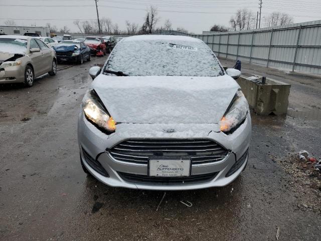 80278163 :رقم المزاد ، 3FADP4EJ7KM116887 vin ، 2019 Ford Fiesta Se مزاد بيع