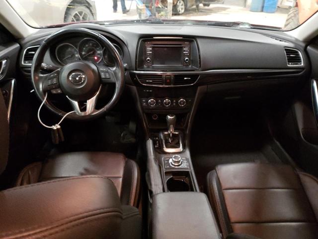 Продаж на аукціоні авто 2014 Mazda 6 Touring, vin: JM1GJ1V66E1161453, номер лоту: 80971923