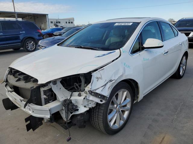 2013 Buick Verano Convenience მანქანა იყიდება აუქციონზე, vin: 1G4PR5SKXD4144598, აუქციონის ნომერი: 78401633