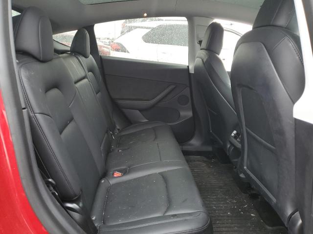 Продаж на аукціоні авто 2021 Tesla Model Y, vin: 5YJYGDEE7MF091866, номер лоту: 79803393