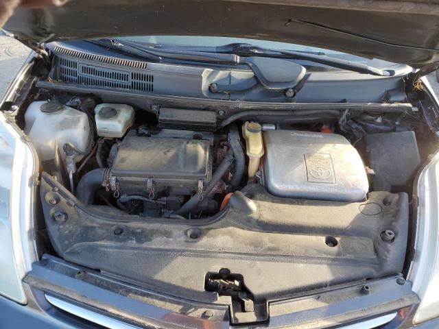 2009 Toyota Prius მანქანა იყიდება აუქციონზე, vin: JTDKB20U893528611, აუქციონის ნომერი: 80795393