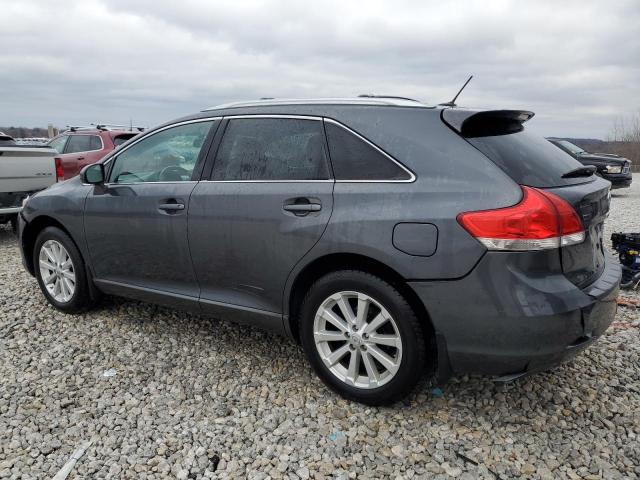 Aukcja sprzedaży 2011 Toyota Venza, vin: 4T3BA3BB2BU019850, numer aukcji: 77570423