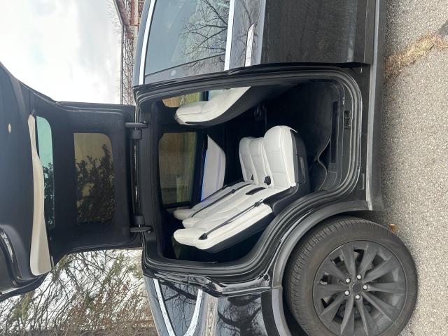 Aukcja sprzedaży 2019 Tesla Model X, vin: 5YJXCDE22KF180691, numer aukcji: 81544133