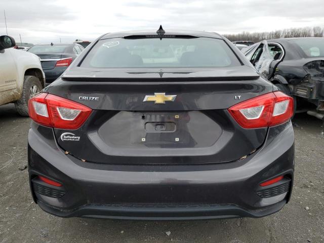 Продажа на аукционе авто 2017 Chevrolet Cruze, vin: 1G1BD5SM1H7222097, номер лота: 77726583