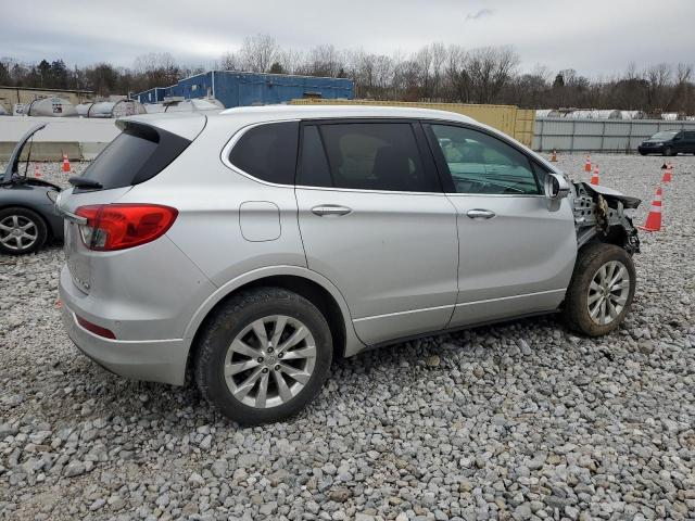 Продажа на аукционе авто 2017 Buick Envision Essence, vin: LRBFXDSA6HD238022, номер лота: 82130983