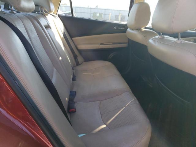 Aukcja sprzedaży 2009 Mazda 6 I, vin: 1YVHP82A895M30789, numer aukcji: 80474883