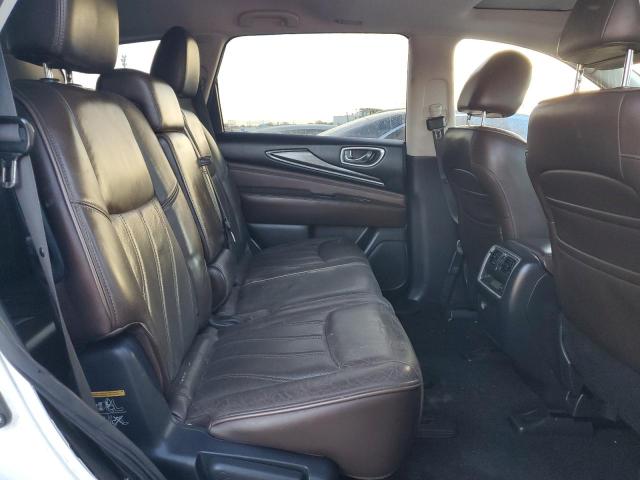 Продаж на аукціоні авто 2014 Infiniti Qx60, vin: 5N1AL0MM6EC506944, номер лоту: 81883913