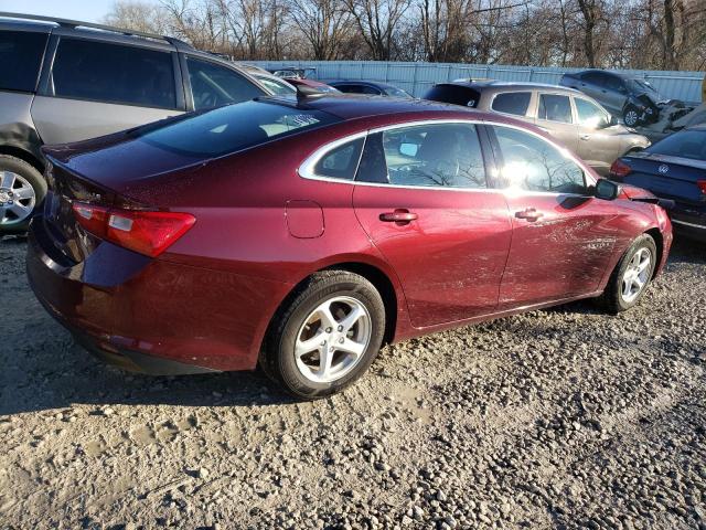 Aukcja sprzedaży 2016 Chevrolet Malibu Ls, vin: 1G1ZB5ST6GF233015, numer aukcji: 79485573
