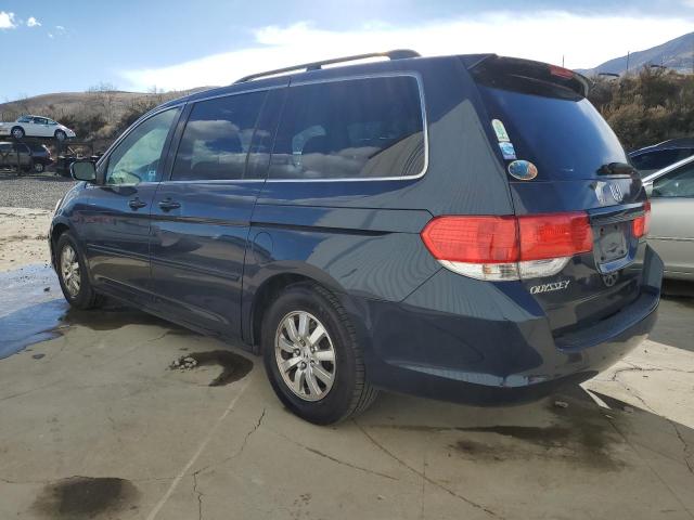 Продаж на аукціоні авто 2010 Honda Odyssey Exl, vin: 5FNRL3H64AB034793, номер лоту: 78951923