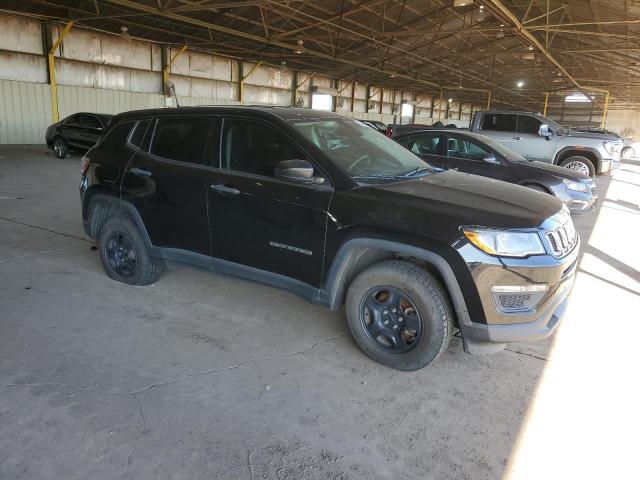 Aukcja sprzedaży 2017 Jeep Compass Sport, vin: 3C4NJDAB2HT666821, numer aukcji: 78756593