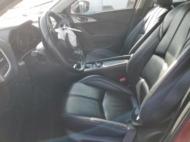 Продаж на аукціоні авто 2018 Mazda 3 Touring, vin: 3MZBN1V30JM236999, номер лоту: 82502333
