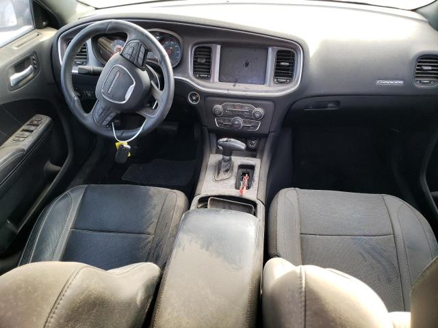 Продажа на аукционе авто 2018 Dodge Charger, vin: 2C3CDXHG3JH335475, номер лота: 79960993