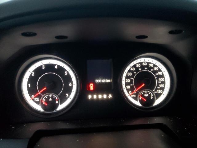 2013 Ram 1500 St მანქანა იყიდება აუქციონზე, vin: 1C6RR6KT5DS513558, აუქციონის ნომერი: 78872973