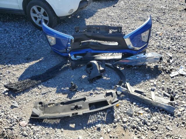 2020 Mitsubishi Eclipse Cr მანქანა იყიდება აუქციონზე, vin: JA4AS3AA5LZ002845, აუქციონის ნომერი: 80498423