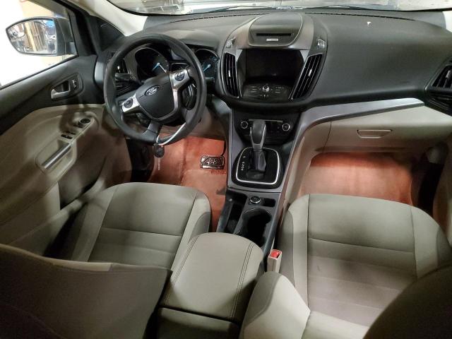 2013 Ford Escape Se მანქანა იყიდება აუქციონზე, vin: 1FMCU9GX5DUB88503, აუქციონის ნომერი: 79675543