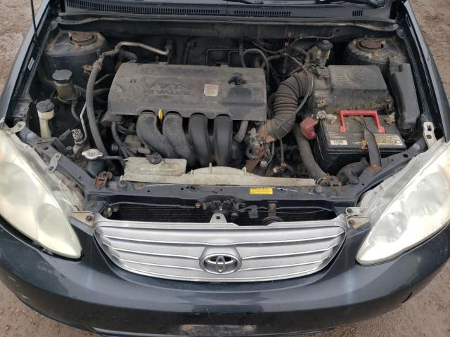Продаж на аукціоні авто 2004 Toyota Corolla Ce, vin: 1NXBR32E54Z198190, номер лоту: 82113873