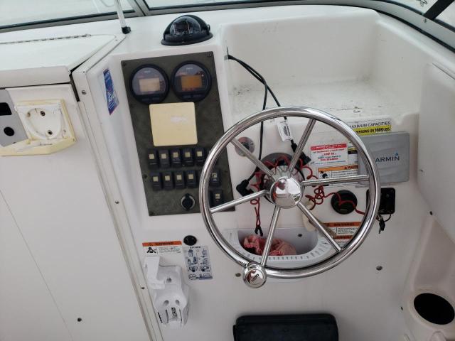 Продаж на аукціоні авто 2007 Gss Vessel, vin: GSSNJ002E607, номер лоту: 78822843