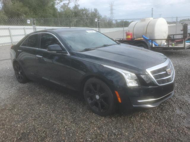 Aukcja sprzedaży 2015 Cadillac Ats Luxury, vin: 1G6AB5RX2F0134287, numer aukcji: 82296153